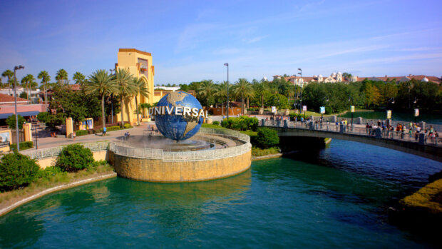 5 jours pour le prix de 3, la dernière offre de Universal Orlando Resort