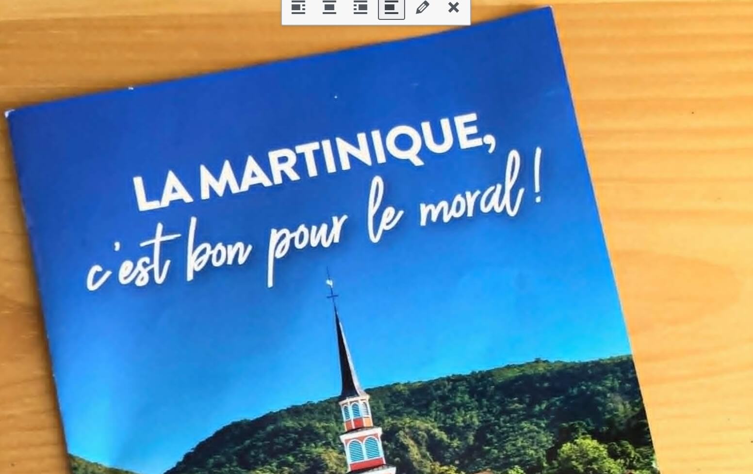 Célébrez la culture martiniquaise au son de La Compagnie Créole en