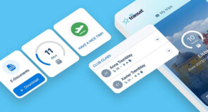 L’application mobile d’Air Transat fait peau neuve