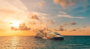 Celebrity Cruises dévoile deux croisières en avant-premières du tout nouveau Celebrity Ascent