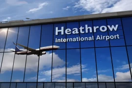 Les agents de sécurité d’Heathrow en grève pendant 10 jours à l’occasion de Pâques