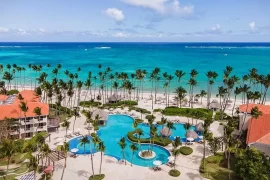Playa Hotels & Resorts développe la marque Jewel Resorts