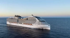 MSC Cruises ouvre les réservations pour le méga-navire MSC World America