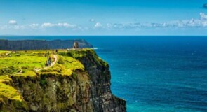 « Remplissez votre cœur avec l’Irlande », la nouvelle campagne de Tourism Ireland