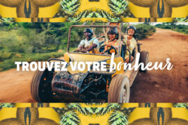 Cet été, trouvez votre bonheur avec Sunwing grâce à des offres exclusives, des partenariats et des prix à gagner!