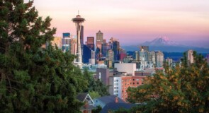 Séjourner à Seattle avant ou après une croisière : une étape simple et surprenante!