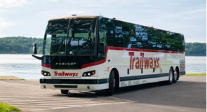 Trailways.ca lance un service reliant Toronto et Detroit
