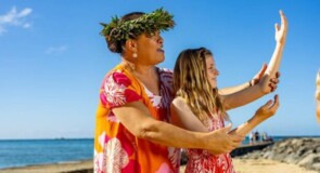 VoX International renouvelle son partenariat avec l’Autorité touristique d’Hawaï