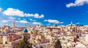 Israël lance un nouveau programme de Spécialiste de la destination