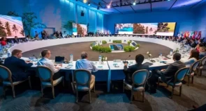 La République dominicaine demande à l’OMT de trouver une solution commune au problème des sargasses
