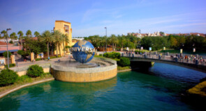 Universal Orlando Resort offre 3 jours gratuits avec un billet 2 parcs, 2 jours