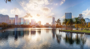 Visit Orlando choisit AVIAREPS pour sa représentation commerciale internationale