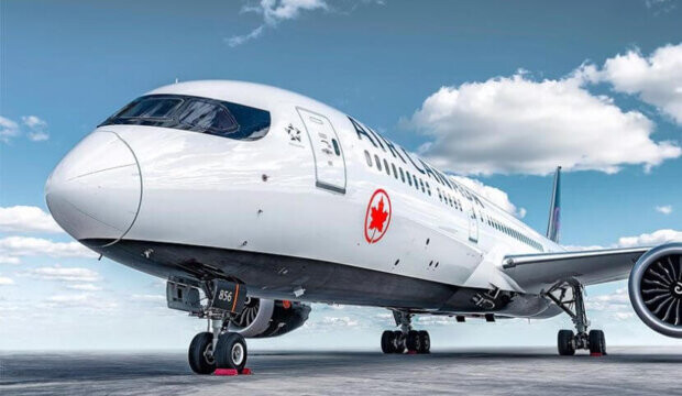 Air Canada et Sabre annoncent un partenariat de distribution