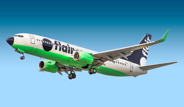 Flair Airlines loue deux nouveaux B737 MAX pour l’été 2023