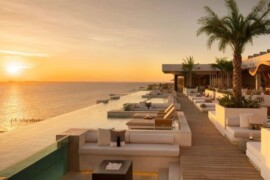La nouvelle marque de Hyatt fait ses débuts avec l’ouverture du complexe de luxe Impression by Secrets Isla Mujeres