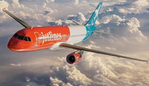 Offre spéciale de tarifs réduits pour les agents de voyage avec Canada Jetlines
