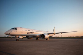De Montréal et Ottawa à Victoria, sur Porter Airlines