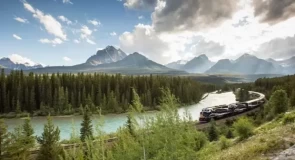Économisez des centaines de dollars avec les deux nouvelles promotions de Rocky Mountaineer