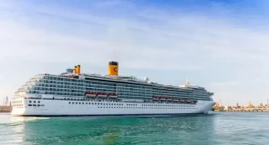 Le tribunal italien approuve une action collective contre Costa Cruises