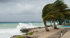 La tempête tropicale Bret se dirige vers l’est des Caraïbes avec une force proche de celle d’un ouragan