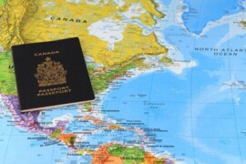 Les récentes données de Statistique Canada révèlent une hausse des voyages à l’étranger