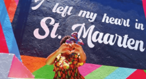 Saint-Martin désormais représentée par VoX International