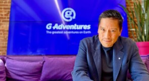 Bruce Poon Tip honoré en tant qu’Officier au sein de l’Ordre du Canada