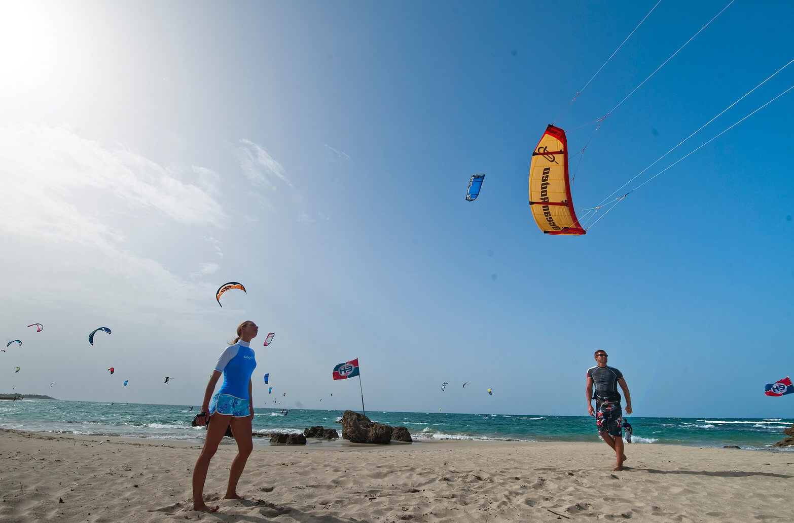 Montre kitesurf discount