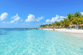 Quintana Roo a désigné une entreprise basée à Toronto pour faciliter le paiement de la taxe de séjour à Cancún