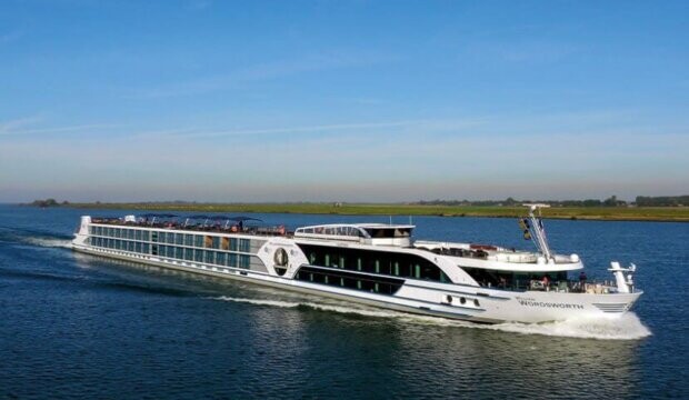 Riviera River Cruises lancera un nouveau navire et un nouvel itinéraire sur le Douro en 2024