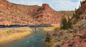 Rocky Mountaineer lance une nouvelle vente sur les voyages aux États-Unis et au Canada