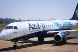Azul Airlines ajoutée à la plateforme connectair par Air Transat
