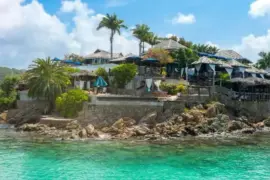 Antigua-et-Barbuda : Deux îles, une expérience inoubliable