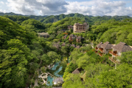 Le Delta Hotels by Marriott Riviera Nayarit dévoile une toute nouvelle expérience aquatique