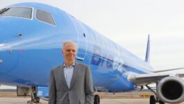 David Neeleman