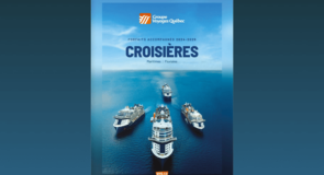 Groupe Voyages Québec dévoile ses croisières 2024-2025