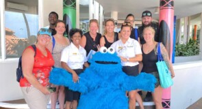 Les agents québécois parcourent la Jamaïque avec Sandals & Beaches Resorts
