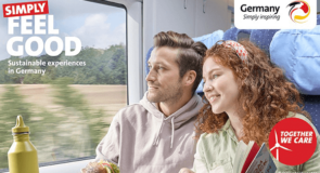 L’allemagne relance sa campagne mondiale pour le tourisme durable