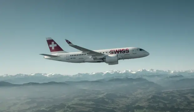Sommer 2024: Neue Swiss-Flüge in Deutschland, der Slowakei und Rumänien