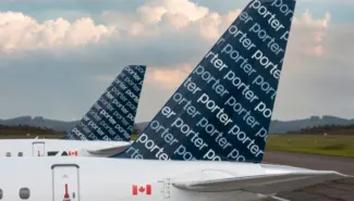 Porter Airlines