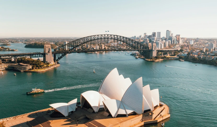 Air Canada Vacations launches new tours in Australia