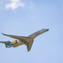 Bombardier Global 8000 avion d’affaires