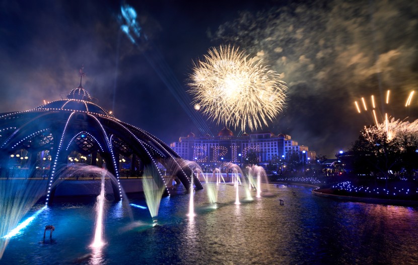 Universal Epic Universe Orlando