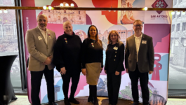 Air Canada rapproche San Antonio du Québec