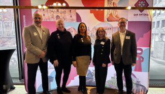 Air Canada rapproche San Antonio du Québec